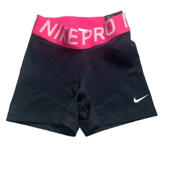 Nike Pro Shorts - Picture 5 of 5